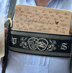 Brotzeitbrett - Buche | Zipfeklatscher